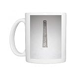 Metal ruler Photo Mugs
