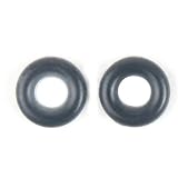 O-Rings, 1/8ID (1/4OD) x 1/16 Wall