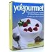 Health & Personal Care : Yogourmet Freeze-Dried Yogurt Starter