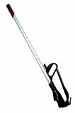 Wand handle assembly