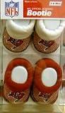 Tampa Bay Buccaneers Sport Bootie Pair