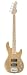 G&L Tribute L-2000 Bass (Four String, Natural Gloss, Hard Rock Maple Neck)