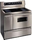 Review Frigidaire  / Frigidaire 40