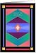 MADE IN AMERICA Contemporary Gem Digital Design Card Card
