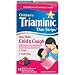 Triaminic Daytime Cold and Cough Relief Thin Strips for Children, Wild Berry Flavor - 14 ea