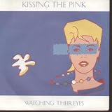 WATCHING THEIR EYES 7 INCH (7" 45) UK MAGNET 1982