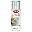 Krylon/Consumer Div 1406 Metallic Spray Paint