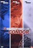 3 Days of the Condor (Import, All Regions)