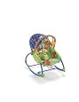 Fisher-Price Infant To Toddler Rocker, Bug Friends