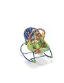 Fisher-Price Infant To Toddler Rocker, Bug Friends