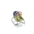 Fisher-Price Infant To Toddler Rocker, Bug Friends