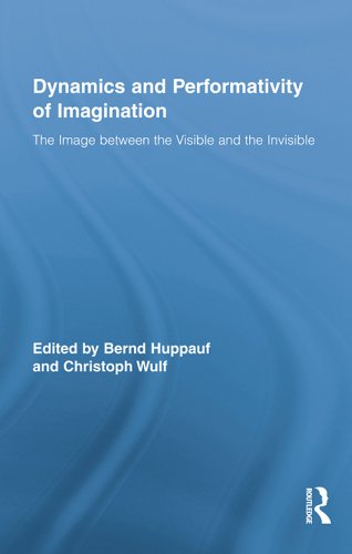 Dynamics and Performativity of Imagination: The Image between the Visible and the Invisible