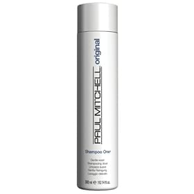 P.M. SHAMPOO ONE (#1) 10.14oz