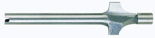 proxxon 29036 1/8″ piloted round over router bit