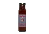 Asian Barbecue Sauce by Papa Dan's is loaded with rich sauces, exotic spices and seasonings that add a unique taste to chicken, shrimp, lobster and pork. Use this as a sauce or glaze. See all of Papa Dan's Products