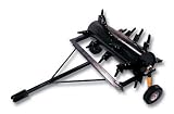 Ferguson Lawn Coring Aerator, 48-IN #PA-48T