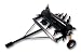 Ferguson Lawn Coring Aerator, 36-IN #PA-36T