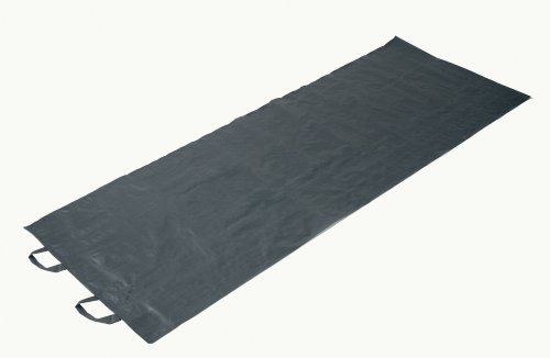 Bosch Garten F016800055 Schnittgutsammler zum Sammeln von Heckenschnitt