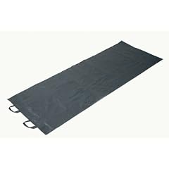 Bosch Garten F016800055 Schnittgutsammler zum Sammeln von Heckenschnitt