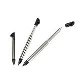 HTC T-Mobile Wing Herald P4350 PDA Stylus with Ballpoint Pen by Bargaincell