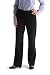 Lee Jeans Women's Plus Comfort Straight Leg Casual Pant