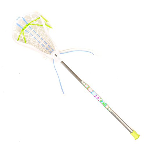Lilly Complete Stick Lacrosse Womens Complete Sticks