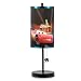 Disney Cars McQueen 3D Magic Image Lamp