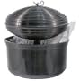 Dri-Z-Air DZA-U Pot