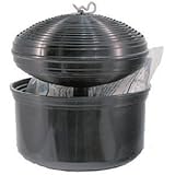 Rainier Precision Dri Z Air Unit Dza-U Mildew Preventatives and Removers