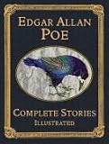 Edgar Allan Poe Collected Stories and Poems (Collectors Library Editions)
