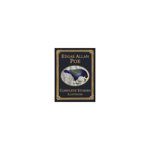 Edgar Allan Poe Collected Stories and Poems (Collector's Library Editions)