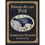Collected Stories and Poems (Collector's Library Editions)
