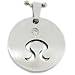 Zodiac Necklace - Leo