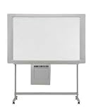 Panasonic KX-BP735 Refurbished Standard Four Panel Plain Paper Electronic Whiteboard
