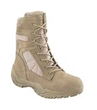Rockport® Works 9 Tactical Boots
