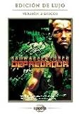 Predator (2 Disc Special Edition) (Depredador: Edicion Especial de 2 Discos) [ NON-USA FORMAT, PAL, Reg.2 Import - Spain ]