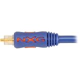 6 meter Performance Series Optical Toslink Digital Audio Cable