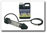 75500 - Combustion Leak Detector