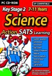 Action SATS Learning Science Key Stage 2 7-11 Years