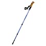 Hammers HP5 Anti-Shock Hiking Pole with Compass & Thermometer