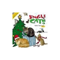 Jingle Cats [With CD]