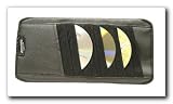 Allison Autologix Visor CD Organizer