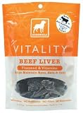 Dogswell DW11225 Vitality Beef 5 oz