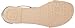 Franco Sarto Women's Grafite Dress Sandal