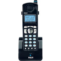RCA DECT 6.0 Accessory Handset RCA-H5401RE1
