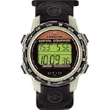 Timex Men's Outdoor Performance Chrono Alarm Timer Expedition Watch #T47512