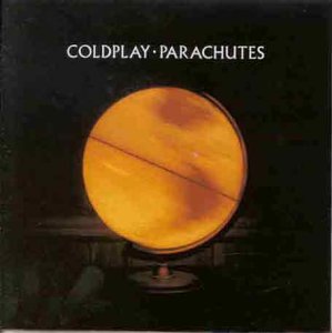 Parachutes [VINYL]