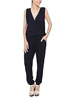 Laura Moretti Mono (Azul Marino)