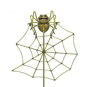 Good Directions - Garden Stakes - Spider