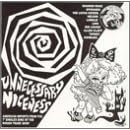 Unnecessary Niceness by Various Artists, Helium, Spinanes, Madder Rose, and Lois